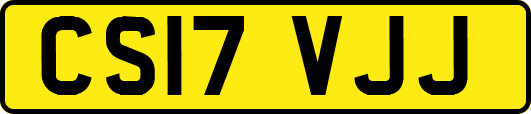 CS17VJJ