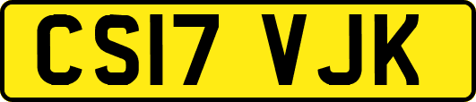 CS17VJK
