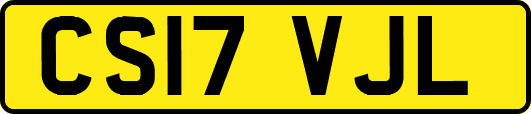 CS17VJL