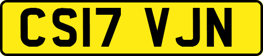 CS17VJN