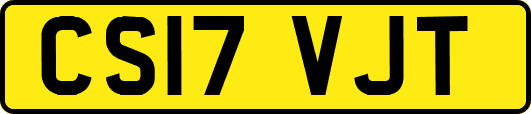 CS17VJT
