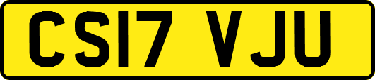 CS17VJU
