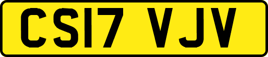 CS17VJV