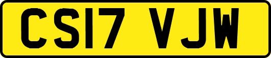 CS17VJW