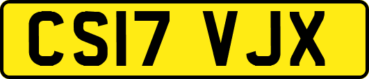 CS17VJX