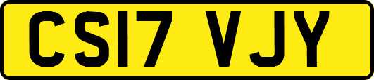 CS17VJY