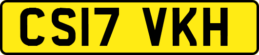 CS17VKH