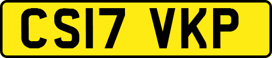 CS17VKP