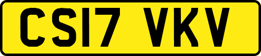 CS17VKV