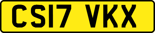 CS17VKX