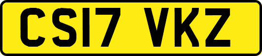 CS17VKZ