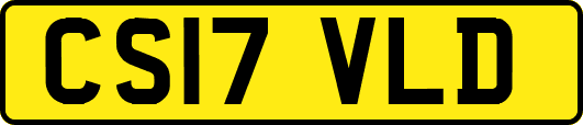 CS17VLD