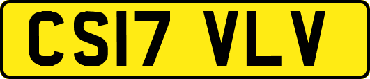 CS17VLV