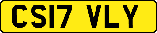CS17VLY