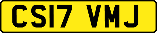 CS17VMJ