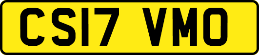 CS17VMO