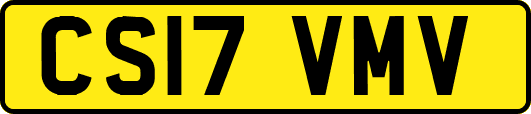 CS17VMV