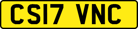 CS17VNC