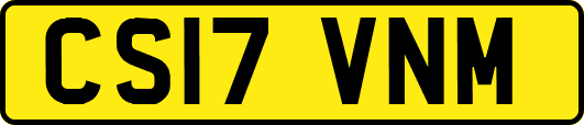 CS17VNM