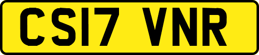 CS17VNR