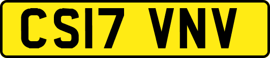 CS17VNV