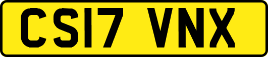CS17VNX