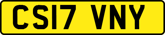 CS17VNY
