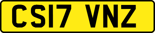 CS17VNZ