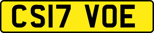 CS17VOE