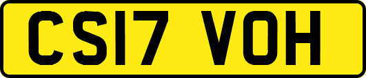 CS17VOH