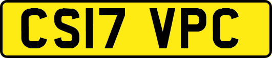 CS17VPC