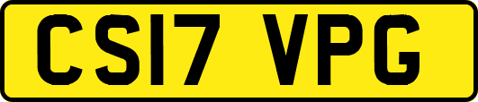CS17VPG