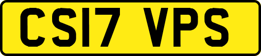CS17VPS