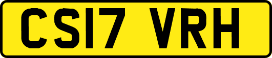 CS17VRH