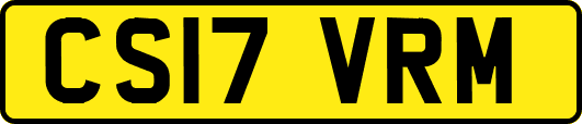 CS17VRM