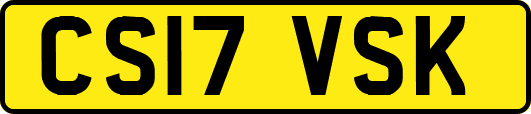 CS17VSK