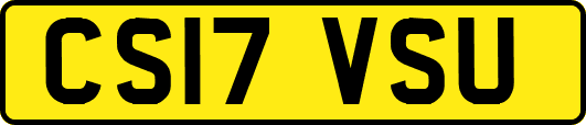 CS17VSU