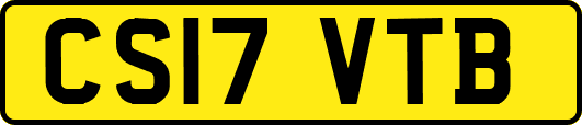 CS17VTB
