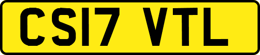 CS17VTL