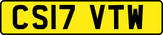 CS17VTW