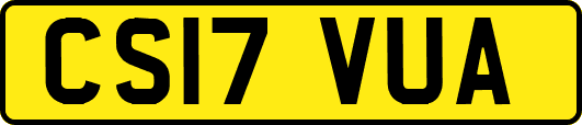 CS17VUA