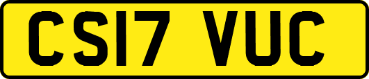 CS17VUC