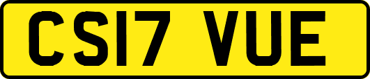 CS17VUE