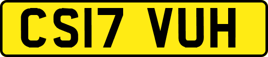 CS17VUH