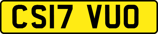CS17VUO