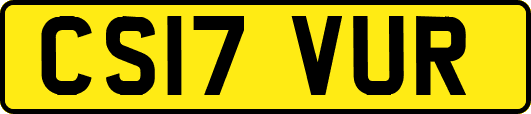 CS17VUR