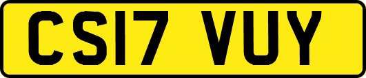CS17VUY
