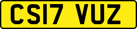 CS17VUZ