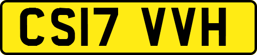 CS17VVH