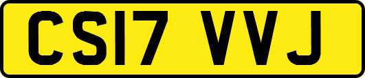 CS17VVJ